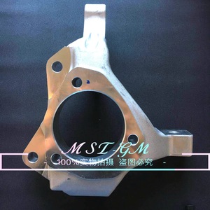 Rotule de direction avant pour Buick Regal 23127629 10431684 18041909 20899802 22990752 Pièce de rechange - Product Image 2
