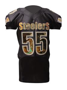 Jersey de Fútbol Americano de Alta Calidad en Oferta, Uniforme de Fútbol 2025 - Product Image 5