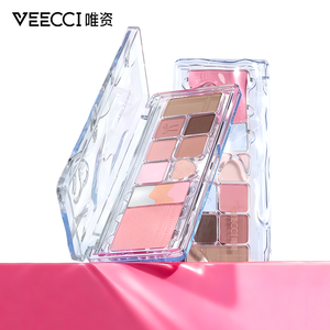 พาเลทอายแชโดว์มัลติฟังก์ชั่น VEECCI - Product Image 6