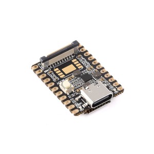 บอร์ดพัฒนา Luckfox Mini RV1103 64MB DDR2 สำหรับอุปกรณ์อัจฉริยะ - Product Image 3