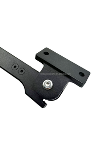 Trottinette électrique Kukirin G4 avec béquille, design de luxe 48V - Product Image 3