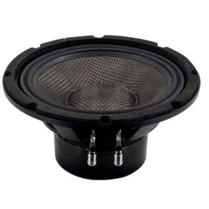 Haut-parleur néodyme Neo Midbass de 8 pouces 865-003 60Hz-5KHz Sensibilité 96dB 350W RMS 700W Max pour système audio professionnel Line Array Utilisation en extérieur - Product Image 4