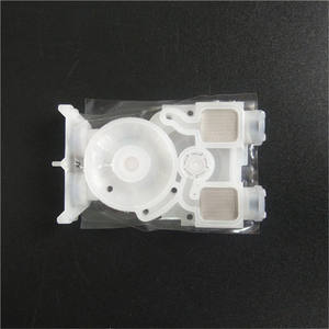 Originele Rolland Dx7 Inktdemper Van Rolland Versus-640 FH-740 Opnieuw 640 RA-640 Versus-540 BN-20 Mutoh Vj1624 1618 1638 Dx6 Dx7 Head Dumper 1Pc - Product Image 3