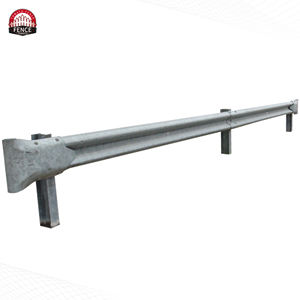 鉄筋高速道路ガードレールフェンス - Product Image 4