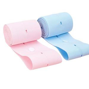Cinta <span class=keywords><strong>Fetal</strong></span> Descartável de 6CM para Monitoramento <span class=keywords><strong>Fetal</strong></span> com Botão, Faixa Elástica para Monitoramento <span class=keywords><strong>Abdominal</strong></span> - Product Image 5