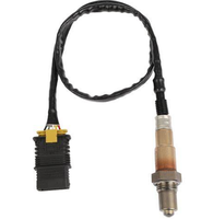 Capteur d'oxygène Lambda O2 11788600992 0258027083 Capteurs automobiles pour BMW 118i 120i 125i 218i 220i X1 X2