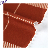 Design Personnalisé Textile Haute Stretch 3d Numérique Imprimé 92% Polyester 8% Spandex Jersey Tricot Tissu pour Chemises