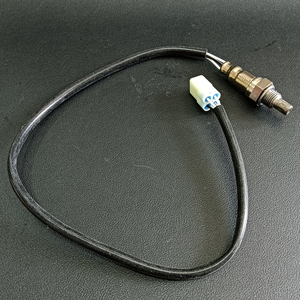 Sensor de oxígeno para motocicleta RY12H, accesorio de alta calidad con cuatro líneas, para modelo ROJO - Product Image 3
