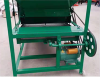 Tamis vibrant, Machine de criblage de vibrations multicouche, Machine de tri de particules linéaires, Classification des poudres