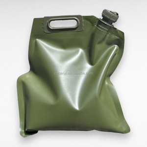 <span class=keywords><strong>Bidon</strong></span> d'essence flexible en TPU BANCY, résistant aux produits chimiques, 5L 10L 20L, pliable, portable, avec bouchon à vis et soupape de ventilation pour les situations d'urgence en extérieur - Product Image 1