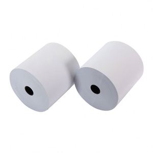 Rollo de Papel Térmico para Punto de Venta, Rollo de Papel para Caja Registradora, 57x50mm, Suministro de Fábrica China - Product Image 1