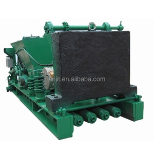 <span class=keywords><strong>Machine</strong></span> à dalles à noyau creux en béton précontraint - Product Image 3