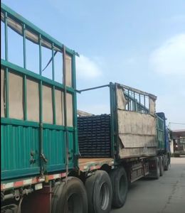 Forma di Design industriale in acciaio <span class=keywords><strong>per</strong></span> cassaforma quadrata in calcestruzzo <span class=keywords><strong>per</strong></span> progetti di costruzione di edifici - Product Image 6