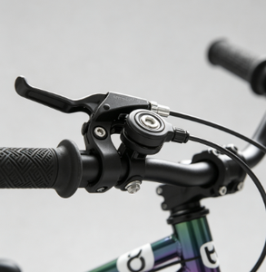 <span class=keywords><strong>Vélo</strong></span> BMX <span class=keywords><strong>Freestyle</strong></span> pour enfants <span class=keywords><strong>de</strong></span> 16 pouces, <span class=keywords><strong>vélo</strong></span> sûr pour enfants, pour garçons et filles, sports <span class=keywords><strong>de</strong></span> plein air - Product Image 4