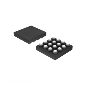 Circuito Integrado de Gestión de Energía (PMIC) NX5P3290UKZ, INTERRUPTOR DE ENERGÍA, CANAL P, 16WLCSP Original, 16 UFBGA, WLCSP, Servicio Bom, Componente Electrónico - Product Image 1