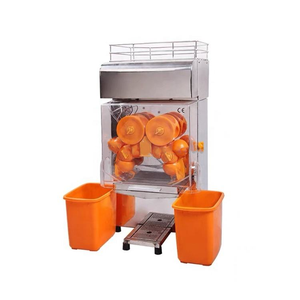 Custom Upgrades Commercial <b>Machine</b> Sugar Cane <b>Juice</b> China <b>Machine</b> with 120W Power 220V/110V Voltage 1 Year Warranty for Food - Product Image 2
