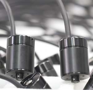 เรือไฟฟ้าความเร็วสูง Cubemars W30 KV320 ยานยนต์ไฟฟ้าทางน้ำ กระดานโต้คลื่น มอเตอร์ขับเคลื่อนโดยตรง กันน้ำ - Product Image 6