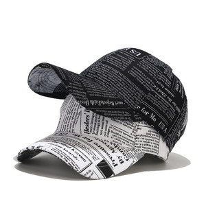 Stampa di giornali Sewingman B0376Z all'ingrosso uomo personalizzato cappellini sportivi da Baseball con Logo - Product Image 1