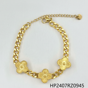 All'ingrosso anello in acciaio inox oro sfuso per le donne regolabile moda 18K fascia alla moda elegante regalo all'ingrosso per le donne - Product Image 1