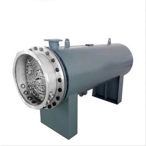 Calentador de Tuberías Industriales de 380v/415V, Calentador de Circulación de Fluido Térmico, Calentador de Tuberías - Product Image 2