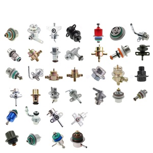 Regolatore di Pressione Carburante Motore ZL01-13-280 per M-azda 323 Protege <span class=keywords><strong>Lantis</strong></span> 1998-2005 ZL01-13-280A ZL0113280 - Product Image 6