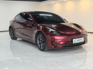Voitures d'occasion 2022 pour <span class=keywords><strong>Tesla</strong></span> <span class=keywords><strong>Model</strong></span> <span class=keywords><strong>3</strong></span> Berline électrique de luxe Véhicule à énergie nouvelle EV d'occasion pour adultes - Product Image 4