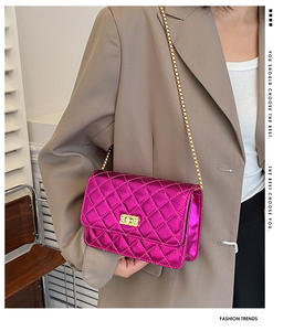 Juego de pendientes de goma para dama, pulsera de cuero sintético de alta calidad, color negro - Product Image 6