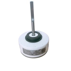 Moteur CC sans balais Changzhou Weibang 310V 1400 tr/min 80mm à montage sur bride pour usage interne en climatiseur - Product Image 3