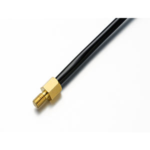 Sensor de Temperatura Termistor NTC de 100kohm con B3950, Temperatura de Funcionamiento de -40~+150, Tipo Tornillo para Medición de Temperatura - Product Image 1