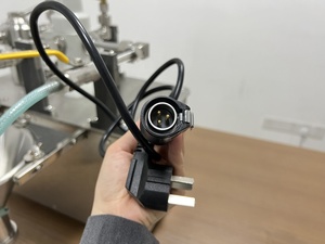 เครื่องทดสอบสารตกค้างคาร์บอนแบล็คในเหล็กกล้าไร้สนิม ASTM D1514 - Product Image 6