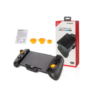 TNS-19252 đối với Nintendo chuyển đổi xử lý <span class=keywords><strong>Grip</strong></span> điều khiển động cơ đôi rung động được xây dựng trong Cảm biến áp suất không dây Joypad cho chuyển đổi - Product Image 6