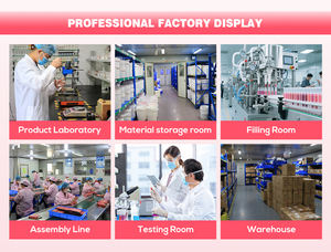 Crayon contour des lèvres rose twist-up en gros, imperméable, séchage rapide, tenue toute la journée, vegan, sans cruauté, crayon contour des lèvres - Product Image 2