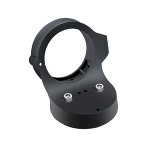 Lámpara inteligente de montaje en tija de sillín para bicicleta, soporte para ordenador, mejora la iluminación del sillín - Product Image 3