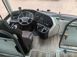 Autobús Usado Youtong con Estándar de Emisiones Euro <span class=keywords><strong>4</strong></span>, Modelo 2024, 50 Asientos, en Venta - Product Image 4