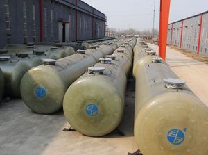 <span class=keywords><strong>ALD</strong></span> Tanques <span class=keywords><strong>de</strong></span> Almacenamiento Doble Pared - Product Image 1
