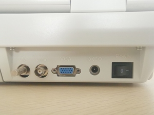 Ultrasonido para uso en animales, ULTRASÓNICO para uso veterinario - Product Image 5