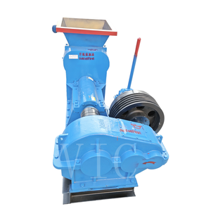 Maquinaria automática para hacer ladrillos de tierra, barro, arcilla roja - Product Image 4