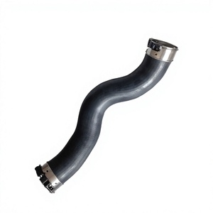 Tuyau de liquide de refroidissement pour Land Rover, LR034645, 30 pouces, en plastique, pour remplacement du système de refroidissement - Product Image 2