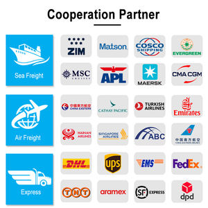 Expédition express aérienne rapide porte-à-porte des États-Unis vers les États-Unis, l'Australie, l'UE et le monde entier avec des tarifs bas, agent de dropshipping en conteneurs - Product Image 4