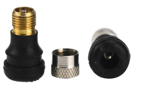 Xiaomi M365 – Valve à vide <span class=keywords><strong>pour</strong></span> Xiaomi M365 Scooter Max G30 kickscooter pneu sans chambre à air - Product Image 5