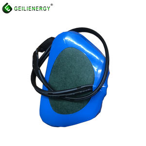 Batteria Ricaricabile Li-ion 18650 18.5V 2600mAh 2500mAh - Product Image 2