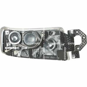 Faro Delantero Izquierdo (PRM/603) para NEW PREMIUM (2006-->) Número de Pieza 5010578451 - Product Image 2