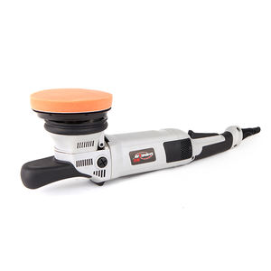 Lucidatrice per auto elettrica a doppia azione ad alta efficienza con regolazione Multi-velocità - Product Image 5