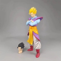 2 Styles 30CM Dragon Gohan PVC Anime Figure Kids Gift Statue Model Action Toys