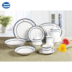 Excelente flor <span class=keywords><strong>rosa</strong></span> de cena de <span class=keywords><strong>porcelana</strong></span> excelente productos para el hogar bien real de <span class=keywords><strong>porcelana</strong></span> - Product Image 2