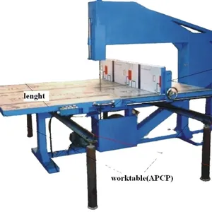 Hot Sales EPE Foam Sheet Cutting Machine for factory