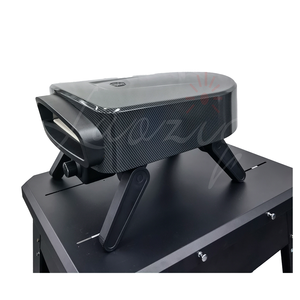 <span class=keywords><strong>Horno</strong></span> de pizza de gas portátil comercial de 12 pulgadas, la mejor parrilla de gas, <span class=keywords><strong>horno</strong></span> de pizza con certificación CE - Product Image 5