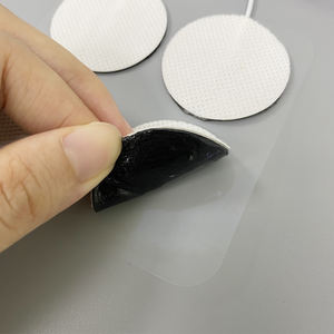 Électrodes de remplacement pour TENS and EMS, pour électrothérapie, patchs auto-adhésifs et réutilisables, qualité supérieure - Product Image 5