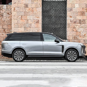 Nouveau SUV électrique Nio ES9, véhicule à énergie nouvelle Weilai ES9, grand SUV électrique pur, intérieur luxueux, longue autonomie, véhicule de luxe, acompte. - Product Image 4