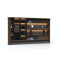 Archivadores de Madera Contemporáneos para Oficina, Escuela, Taller, Hogar, Hospital, Solución Elegante para Almacenamiento de Documentos